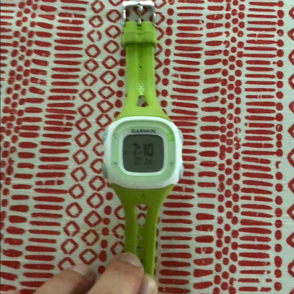 Garmin